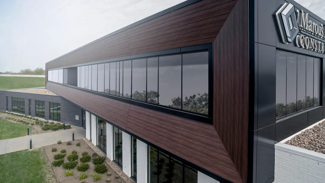 Commercial & Residential Film