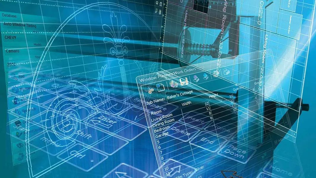 Computer Cut Software