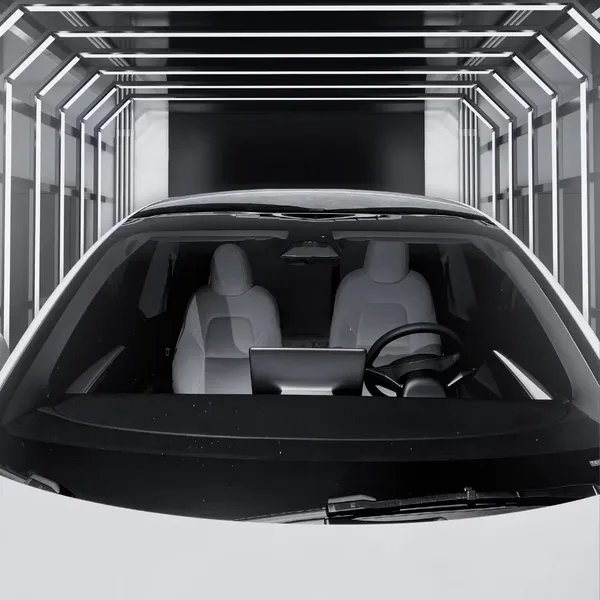 Automotive Window Tint